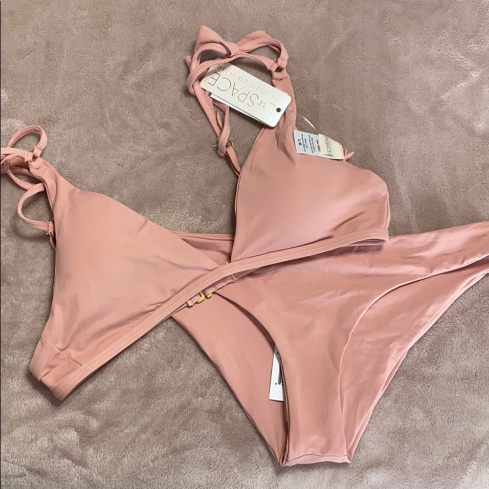 Swimsuit